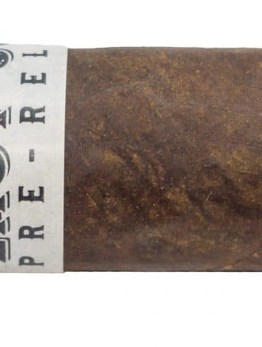 Blind Cigar Review: Sinistro | The Last Cowboy Maduro (Pre Release)