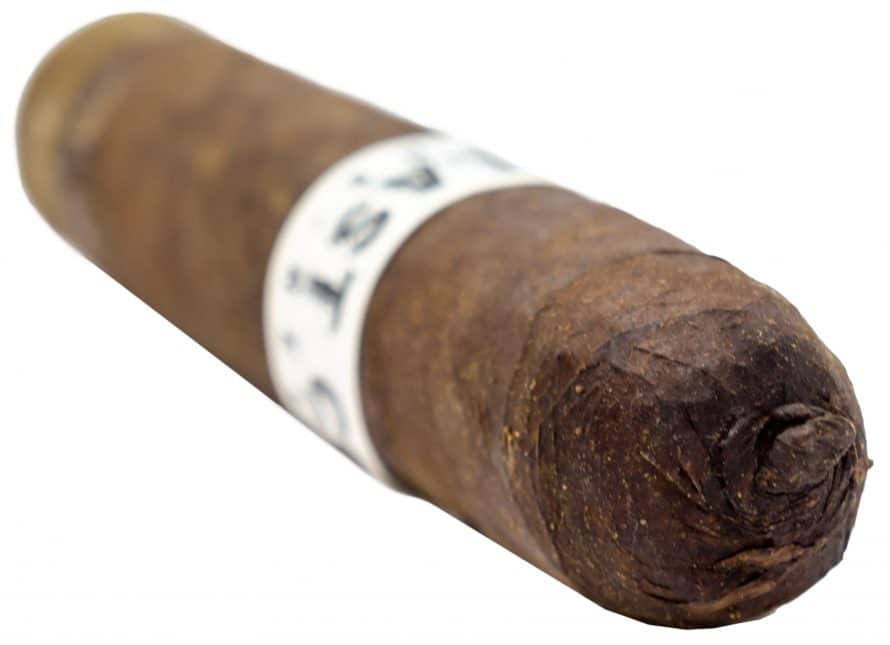 Blind Cigar Review: Sinistro | The Last Cowboy Maduro (Pre Release)