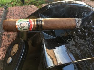 Quick Review: Byron | Londinenses Reserva 5 Años