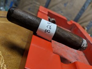 Blind Cigar Review:  Punch | Diablo Scamp