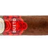 Blind Cigar Review: Balmoral | Serie Signaturas Dueto Gran Toro