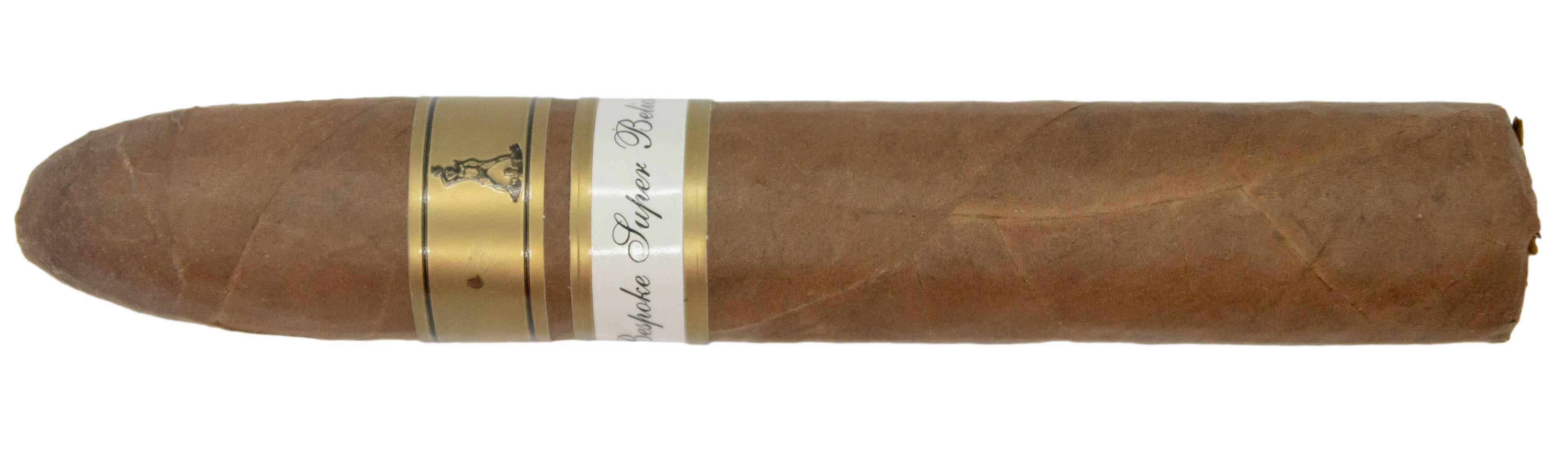 Blind Cigar Review: Bespoke | Super Belicoso