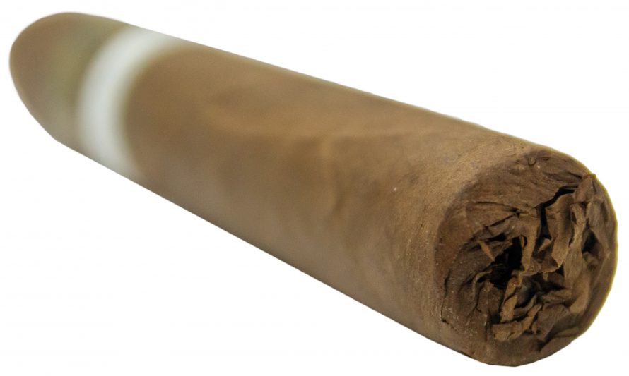 Blind Cigar Review: Bespoke | Super Belicoso