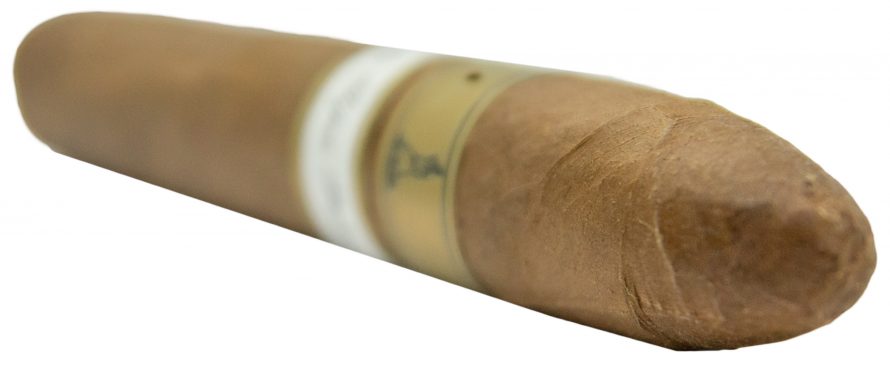 Blind Cigar Review: Bespoke | Super Belicoso