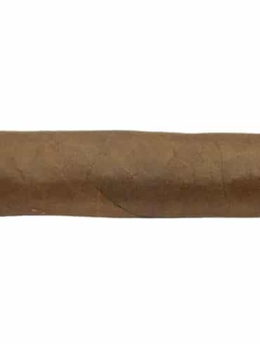 Blind Cigar Review: Bespoke | The Grand Cafe Lancero