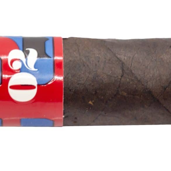 Blind Cigar Review: La Palina | Number 2 Robusto