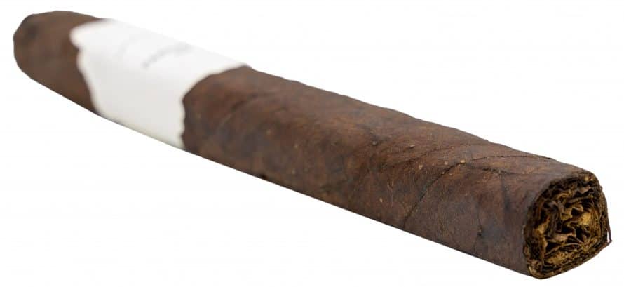 Blind Cigar Review: Partagas | Legend Corona Extra Leyenda