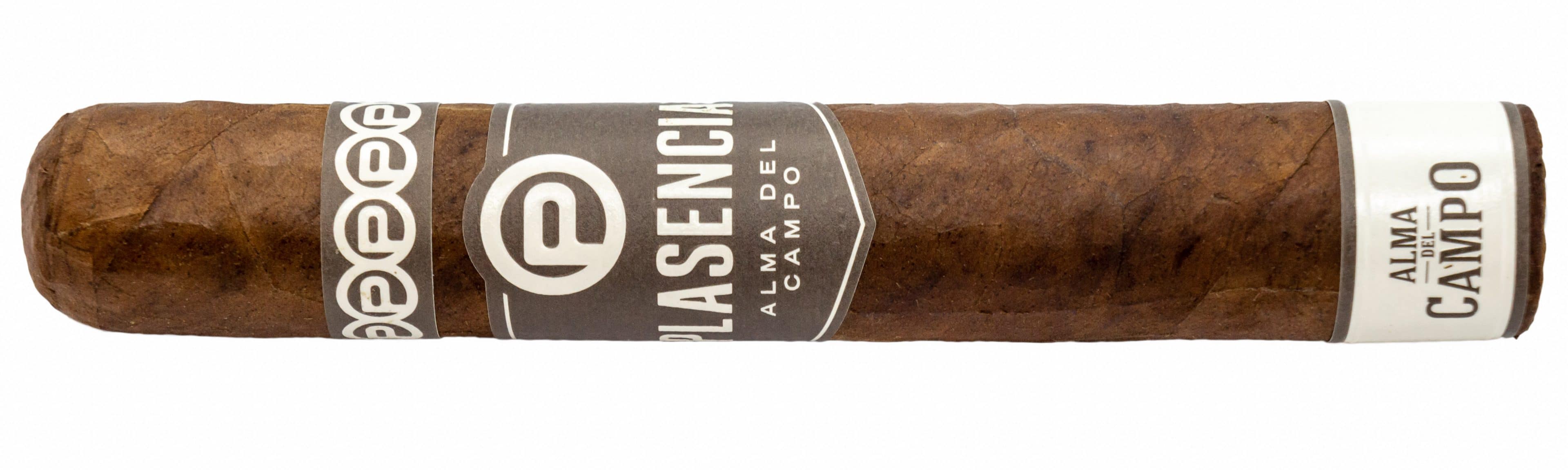 Blind Cigar Review: Plasencia | Alma del Campo Tribu