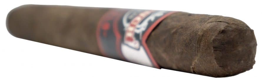 Blind Cigar Review: Punch | Diablo Scamp