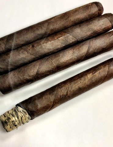 Cigar News: Crowned Heads Announces Paniolo Especiale 2019