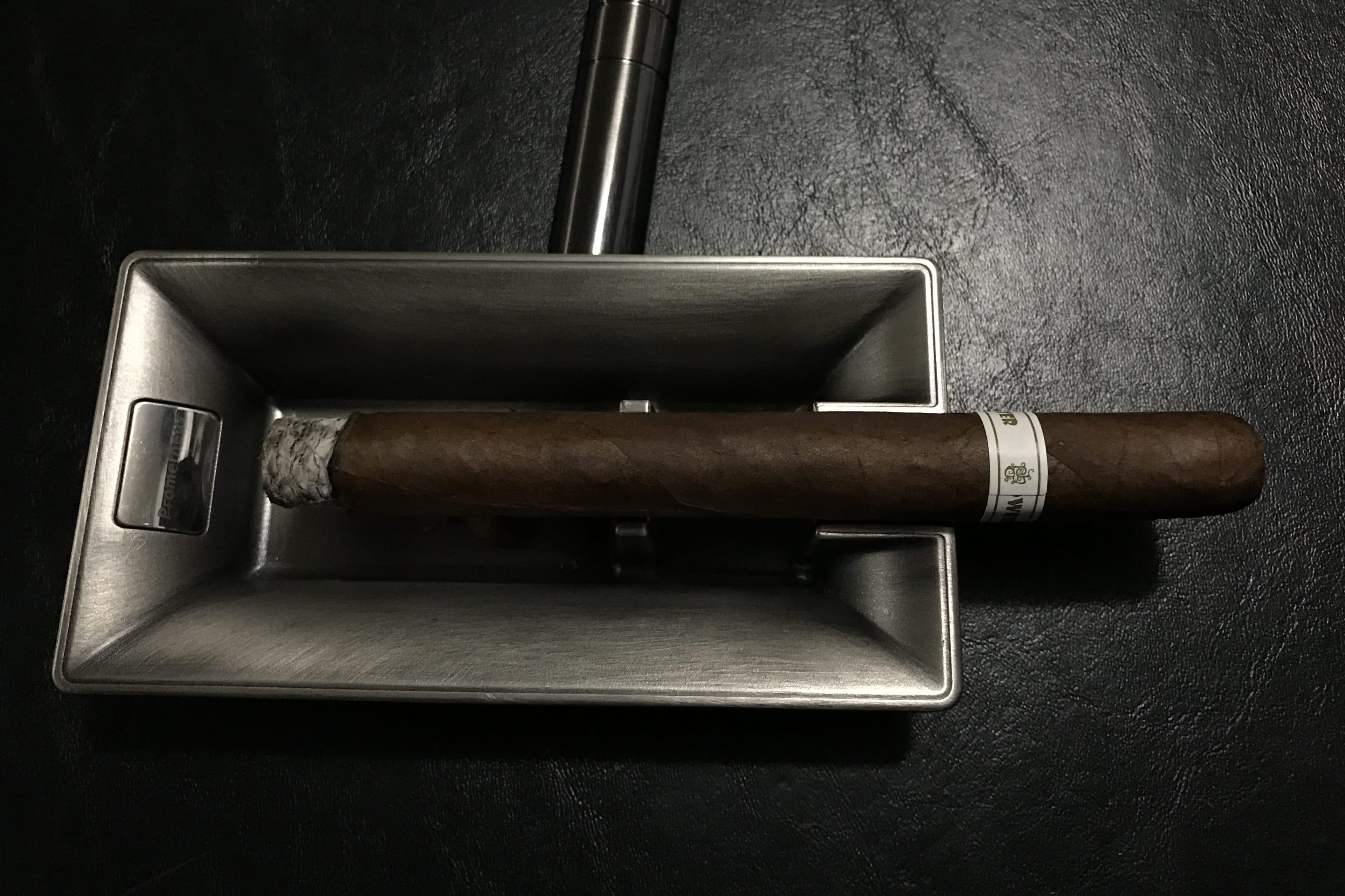 Quick Review: Tatuaje | The Bride