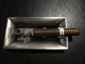 Quick Review: Tatuaje | The Bride