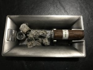 Quick Review: Tatuaje | The Bride