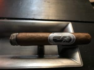 Quick Review: Sinistro | Mr. White Robusto