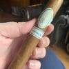 Quick Cigar Review: Davidoff | Superior Toro