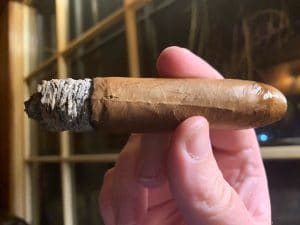 Blind Cigar Review: Bespoke | Super Belicoso