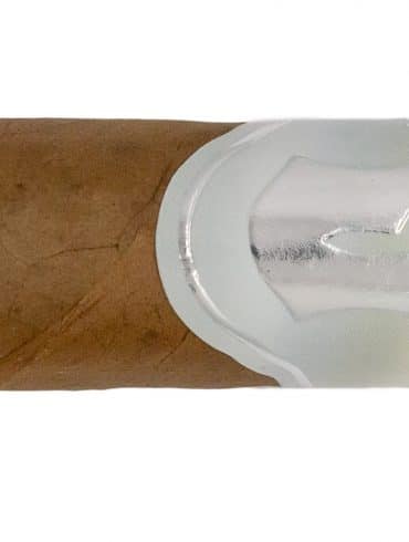 Quick Cigar Review: Sinistro | Mr. White Robusto