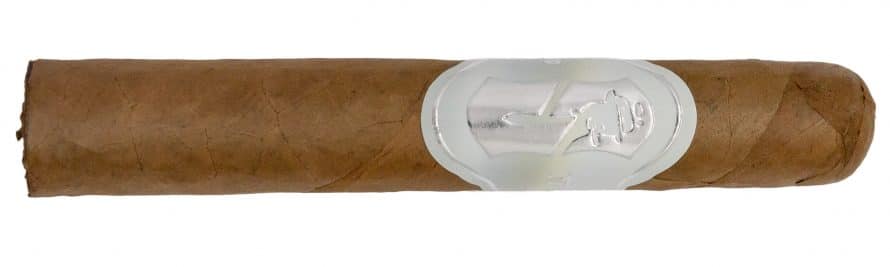 Quick Cigar Review: Sinistro | Mr. White Robusto