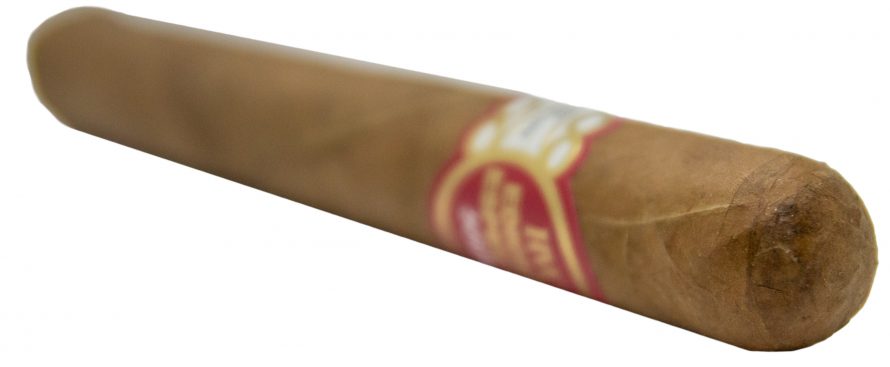 Blind Cigar Review: HVC | Edicion Especial 2018 Toro