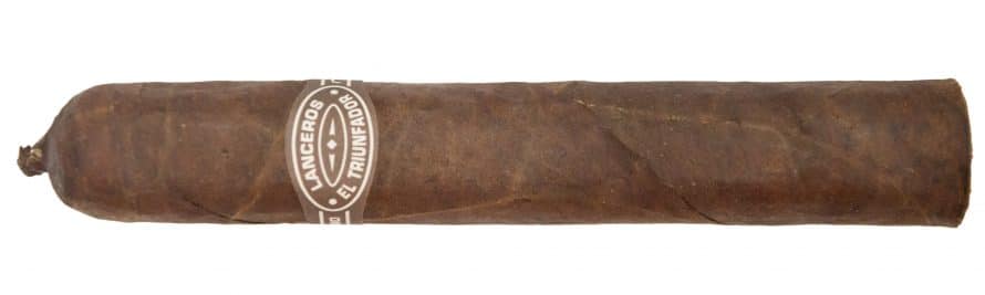 Blind Cigar Review: Tatuaje | El Triunfador Original Robusto