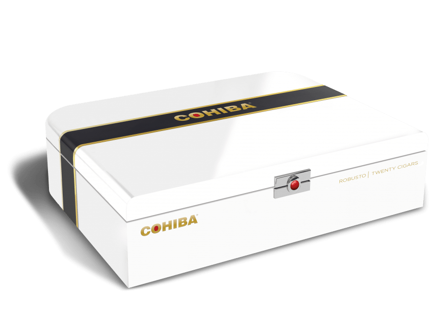 Cigar News: General Cigar Announces Cohiba Connecticut