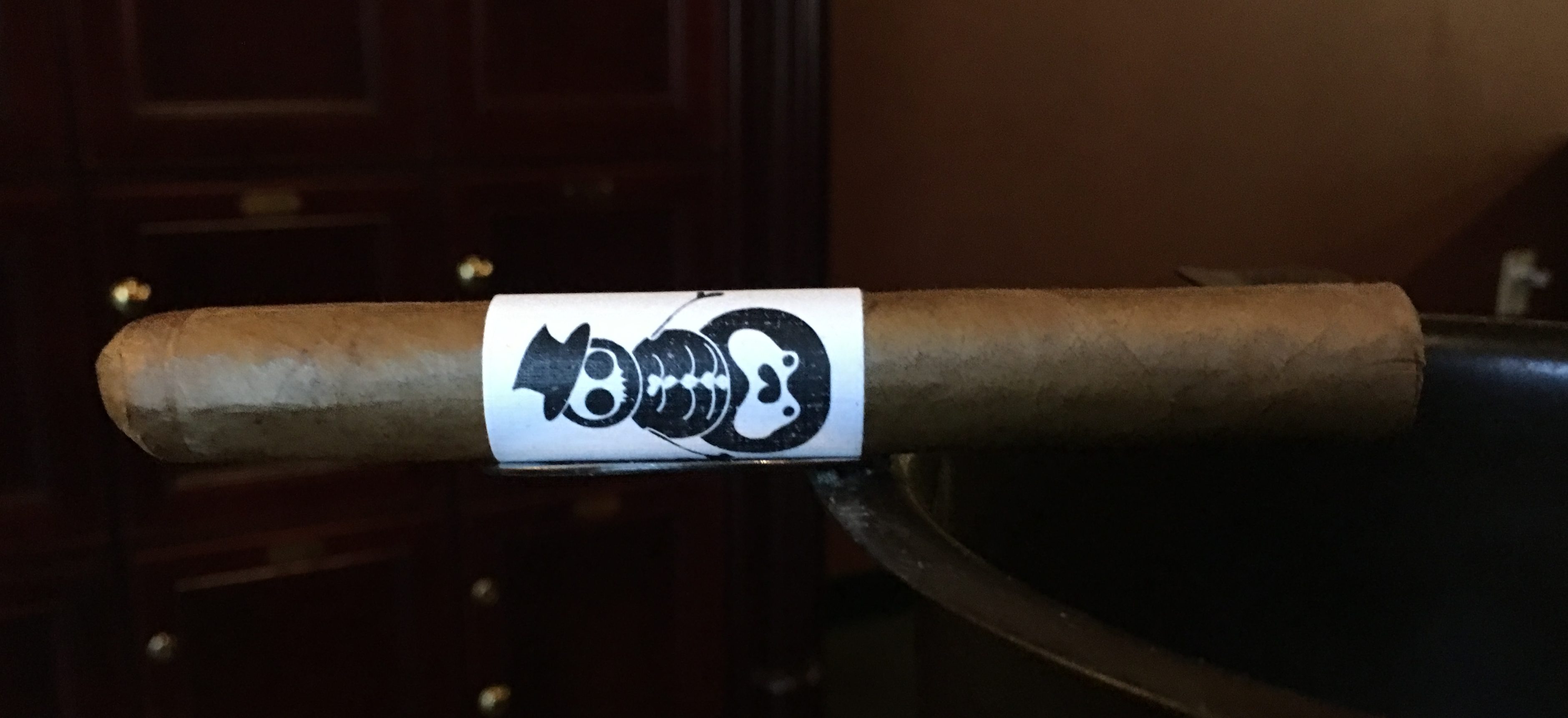 Quick Cigar Review: Ezra Zion | Snowman