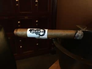 Quick Cigar Review: Ezra Zion | Snowman