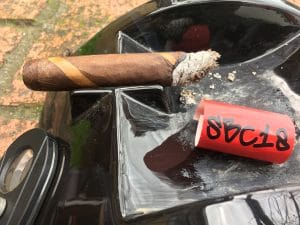 Quick Cigar Review: Powstanie | SBC 18