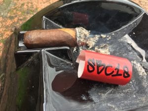 Quick Cigar Review: Powstanie | SBC 18