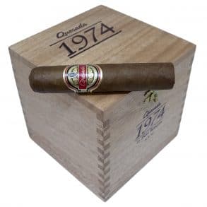 Cigar News: Quesada Cigars Announces Quesada 1974