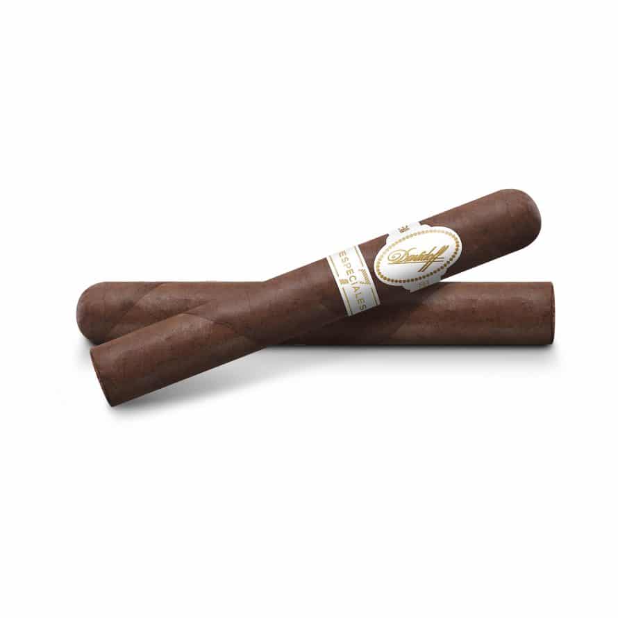 Cigar News: Davidoff Announces Robusto Real Especiales 7