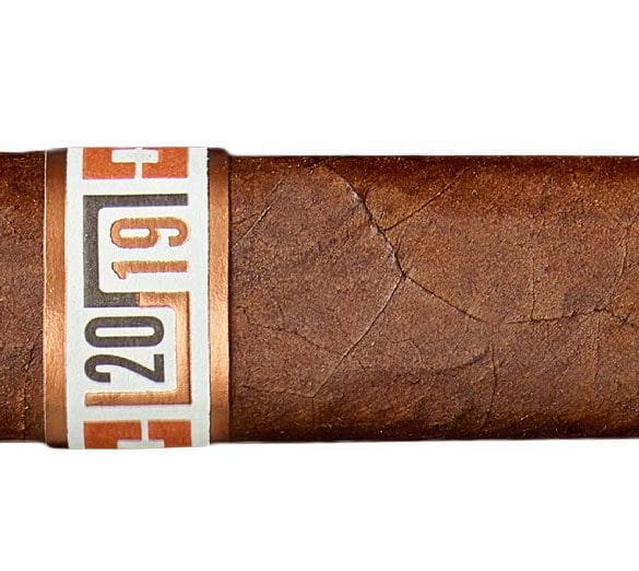 Cigar News: AVO Announces Improvisations Series LE19