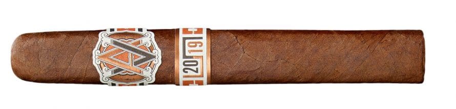 Cigar News: AVO Announces Improvisations Series LE19