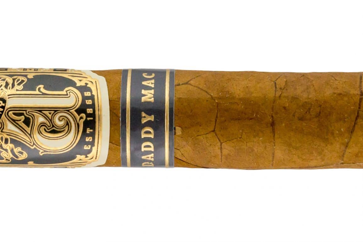 mac bailey tobacco Blind Cigar Review: Cornelius & Anthony | Daddy Mac Toro