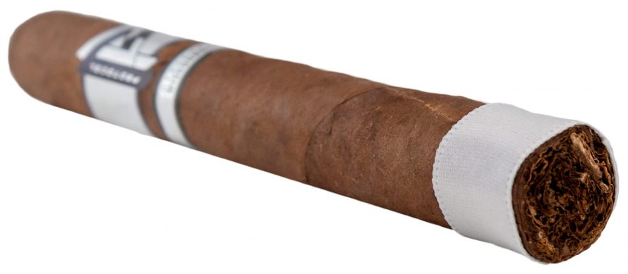 Blind Cigar Review: Cubariqueño | Protocol Official Misconduct Toro