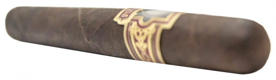 Blind Cigar Review: Foundation | The Tabernacle Havana Seed CT #142 Corona