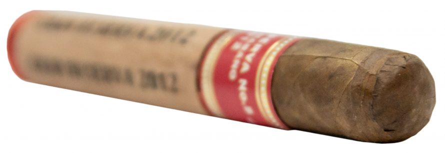 Blind Cigar Review: Gran Habano | Corojo #5 Gran Reserva 2012 Gran Robusto