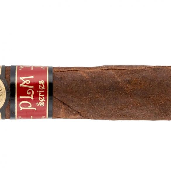 Blind Cigar Review: MLB Cigar Ventures | David P. Ehrlich PLM Series Churchill
