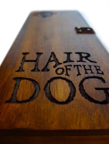 Cigar News: Diesel Re-Introduces Hair of the Dog