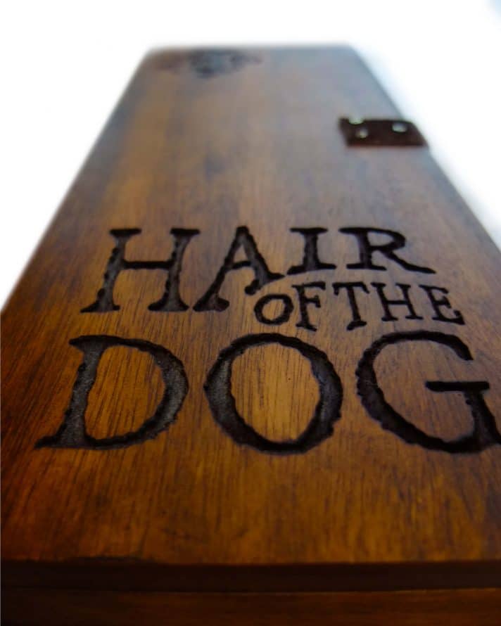 Cigar News: Diesel Re-Introduces Hair of the Dog