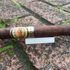 Quick Cigar Review: La Aurora | Hors d'Age Toro