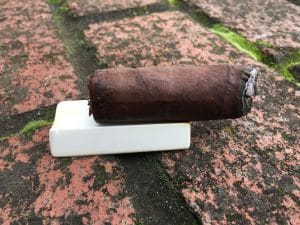 Quick Cigar Review: La Aurora | Hors d'Age Toro