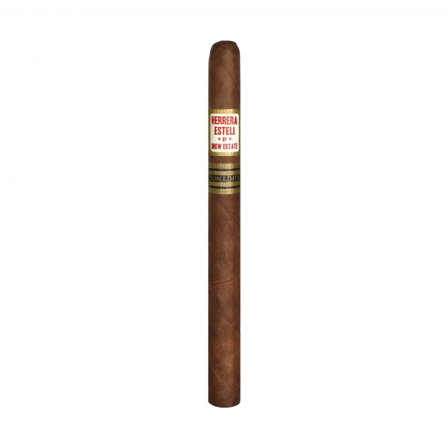 Cigar News: Drew Estate Announces Herrera Esteli Habano Edicion Limitada Lancero Return to Drew Diplomat Retailers