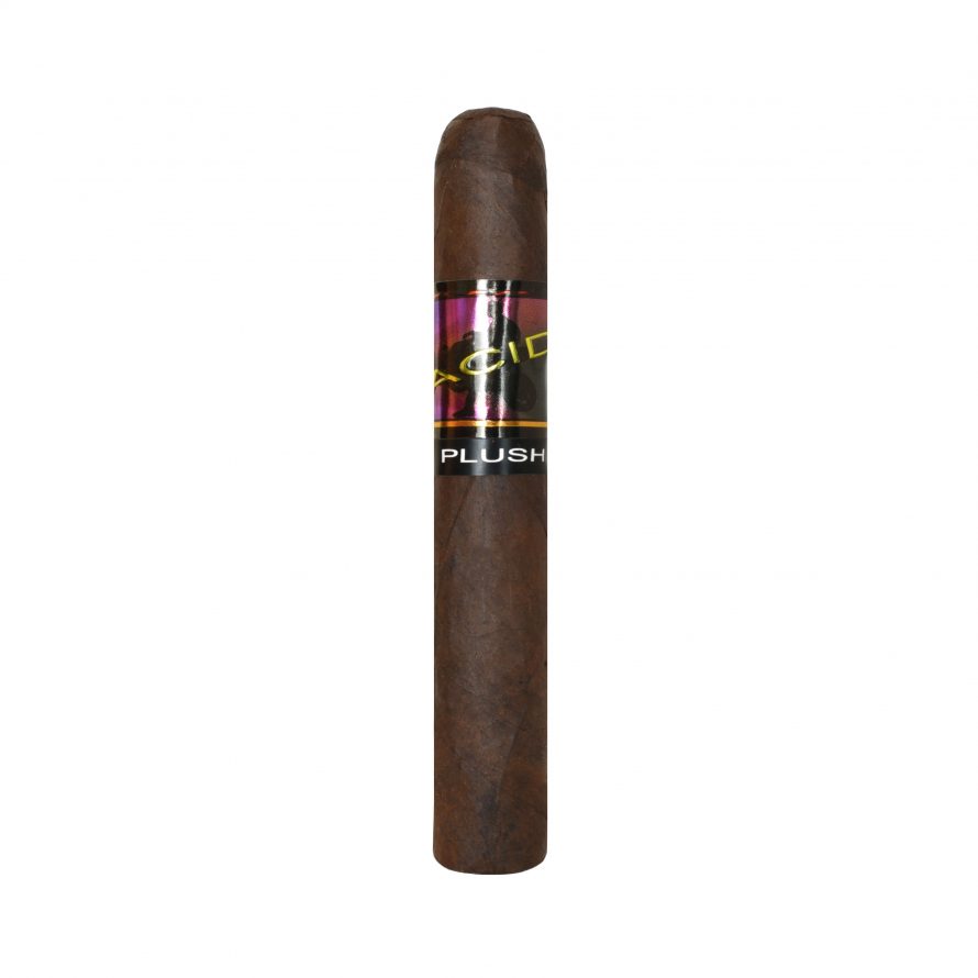 Cigar News: Drew Estate Launches ACID Plush