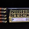 Cigar News: Cigar Dojo & Cubariqueño Cigar Company Announce Protocol Night Stick