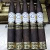 Cigar News: Crowned Heads Announces Le Carême Belicosos Finos Return