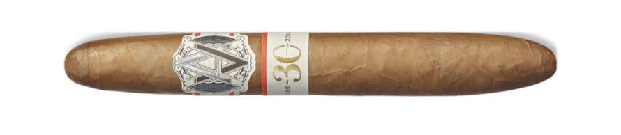 Quick Cigar Review: Avo | 22 30 years