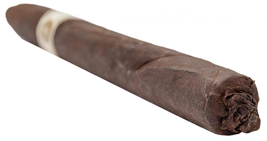 Blind Cigar Review: AJ Fernandez | Last Call Maduro Flaquitas