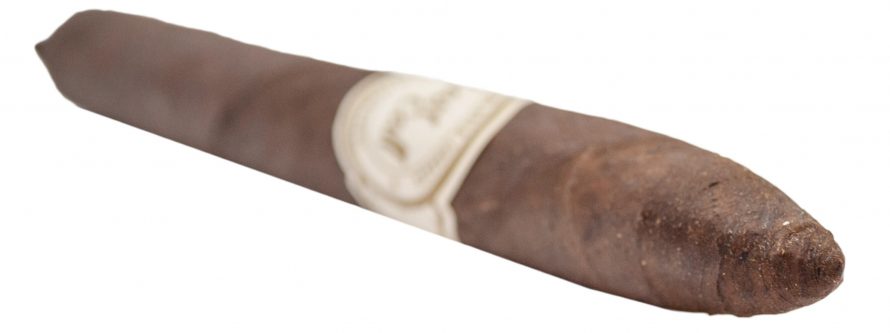 Blind Cigar Review: AJ Fernandez | Last Call Maduro Flaquitas