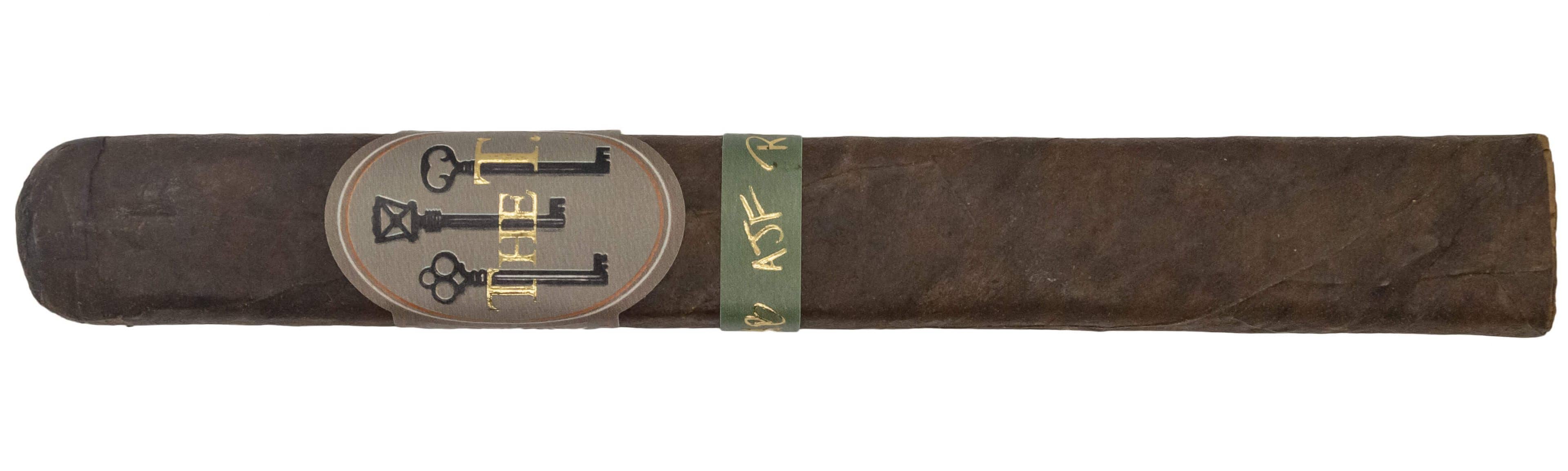 Blind Cigar Review Caldwell The T Toro Grande